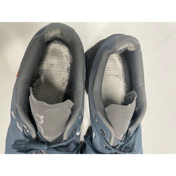 Swiss Engineering Shoes Blue Men\'s Sz 10 main image 7